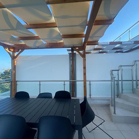 Penthouse At White Cliffs Byala (Varna) Exterior foto