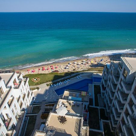 Penthouse At White Cliffs Byala (Varna) Exterior foto