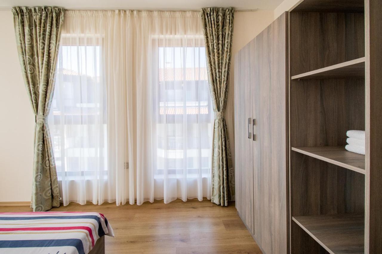 Penthouse At White Cliffs Byala (Varna) Exterior foto