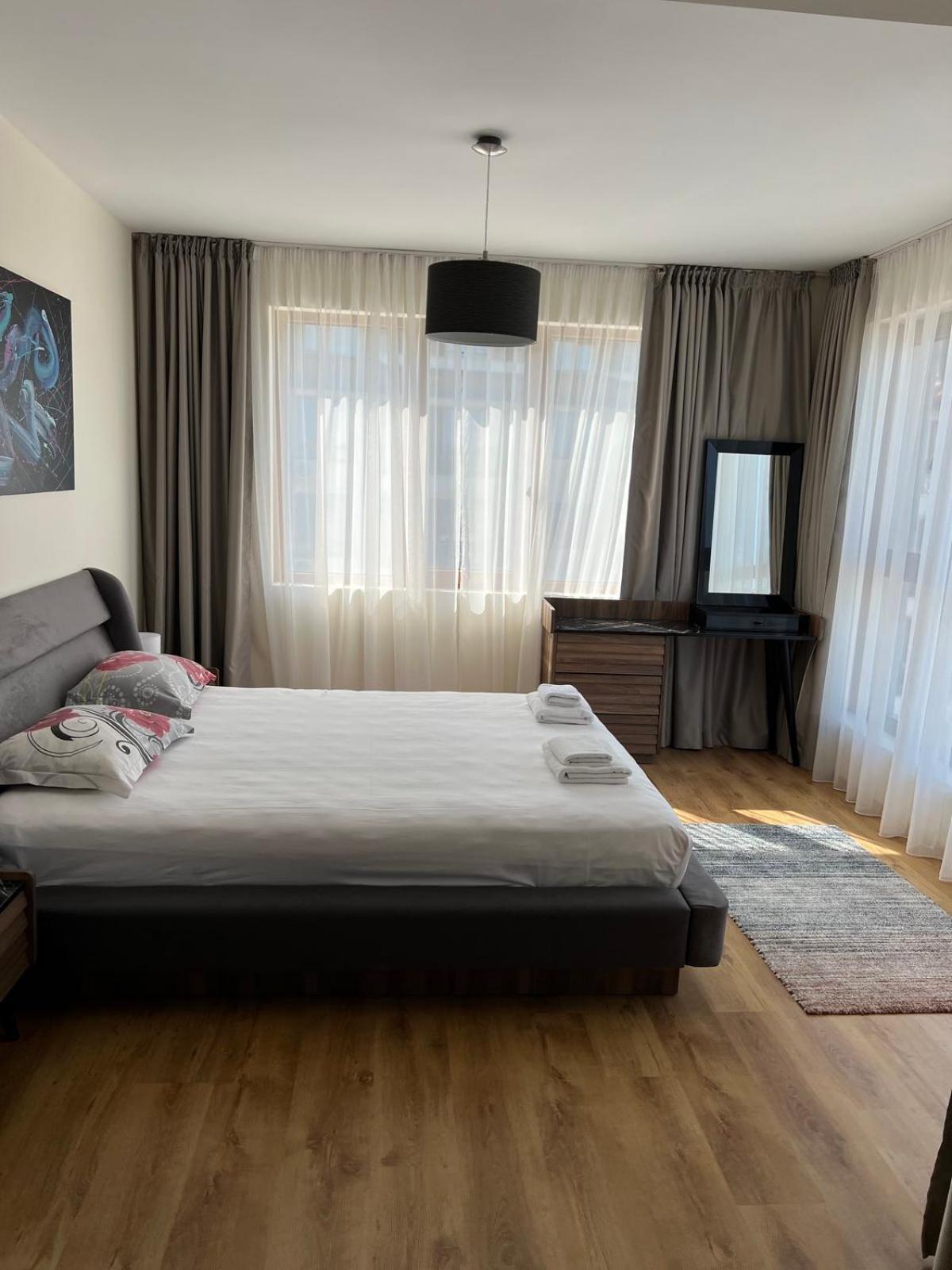 Penthouse At White Cliffs Byala (Varna) Quarto foto