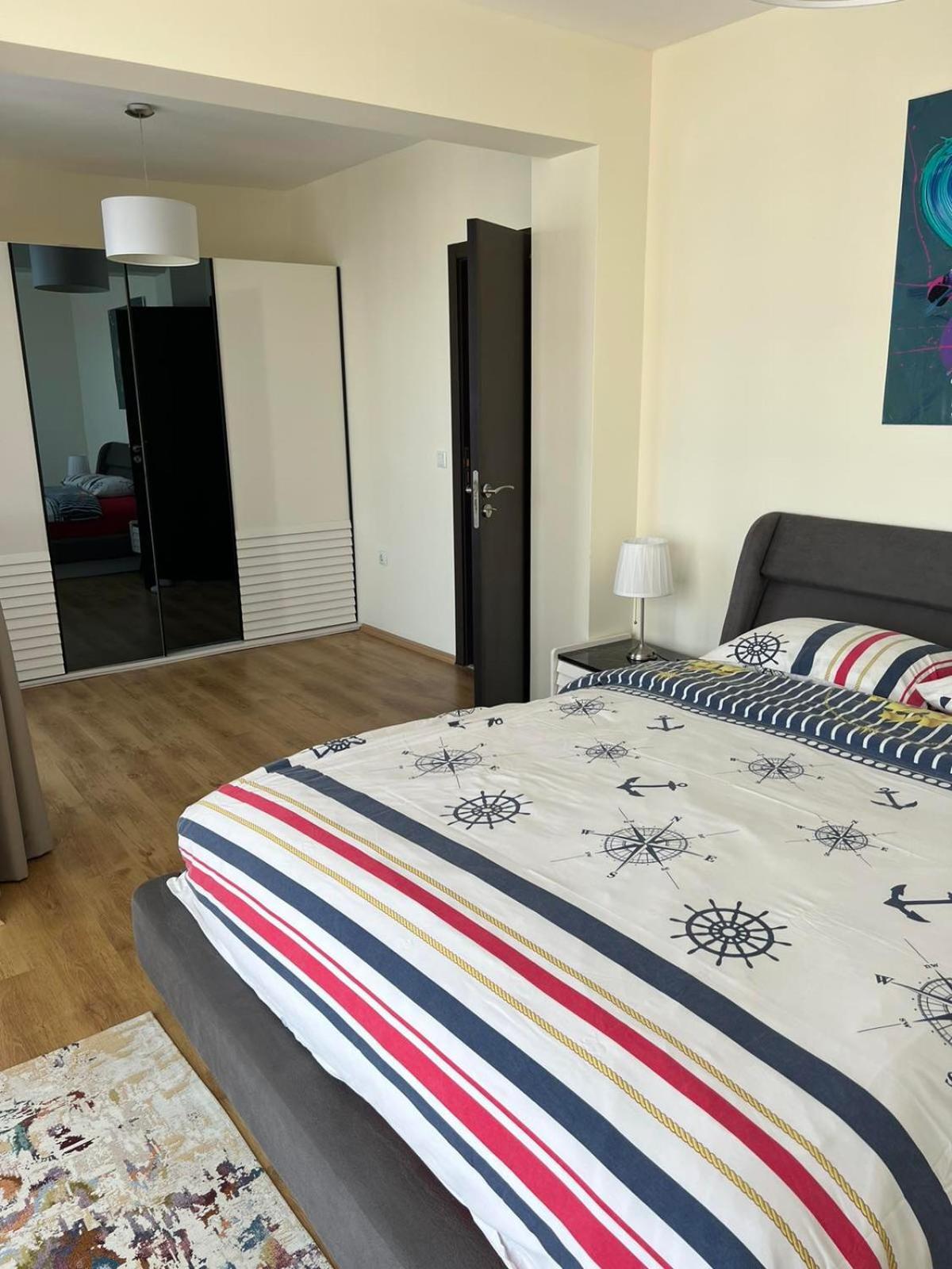 Penthouse At White Cliffs Byala (Varna) Quarto foto